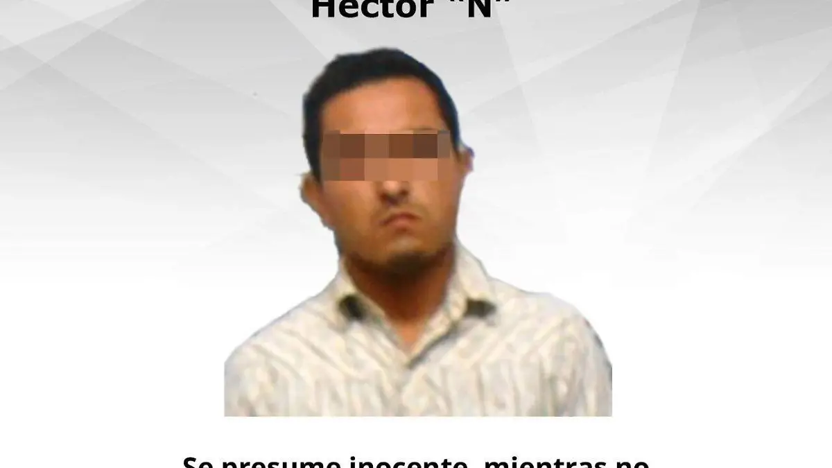 Héctor N